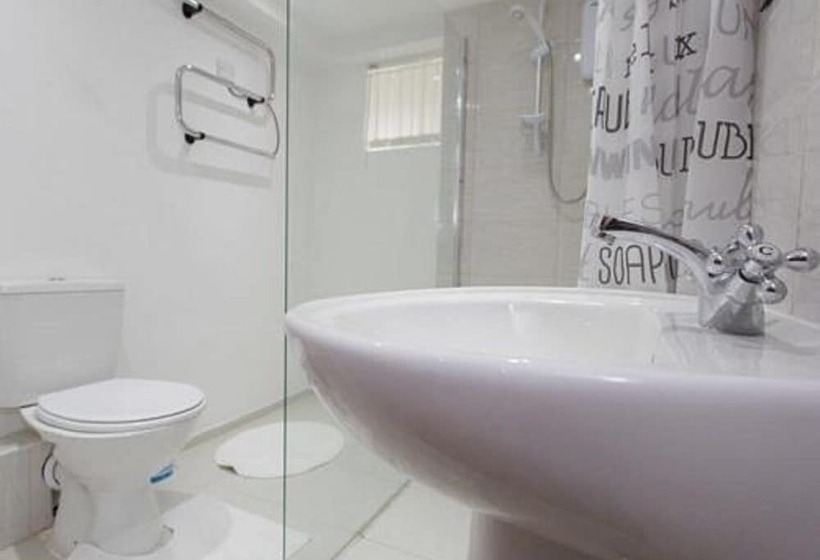 Brownhill Studio In Leeds