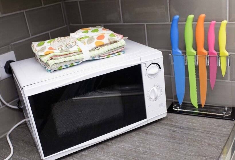 Brownhill Studio In Leeds