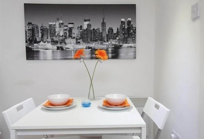 Brownhill Studio In Leeds