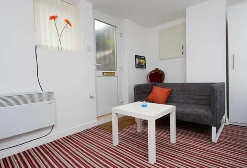 Brownhill Studio In Leeds