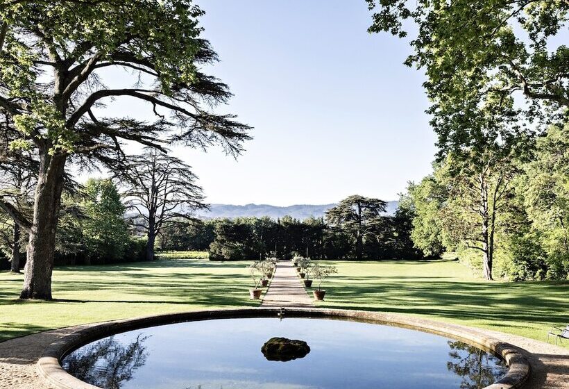 酒店 Domaine De Fontenille