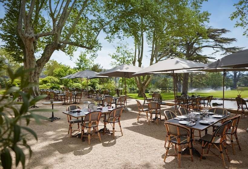 酒店 Domaine De Fontenille