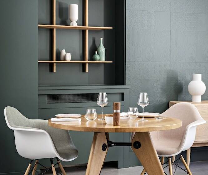 酒店 Domaine De Fontenille