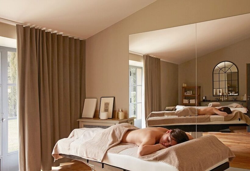 酒店 Domaine De Fontenille