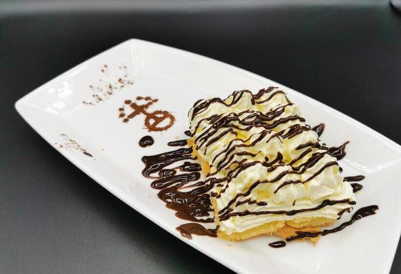 בית מלון כפרי Hôtel Au Feu De Bois Bar à Vin Le 1605