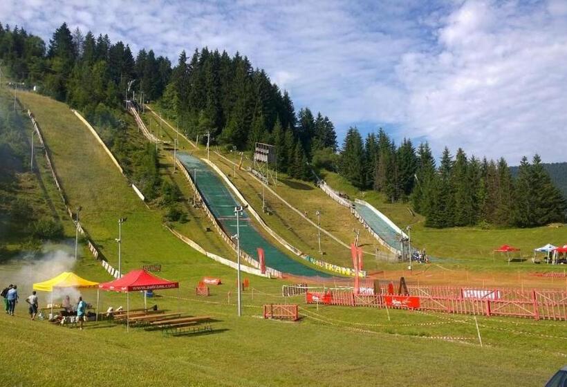 בית מלון כפרי Hôtel Au Feu De Bois Bar à Vin Le 1605