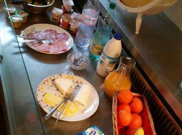 בית מלון כפרי Hôtel Des Sables