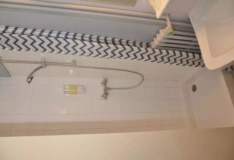 ホテル Hôtel Des Sables