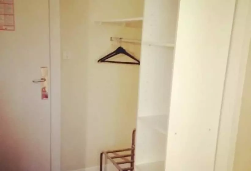 ホテル Hôtel Des Sables