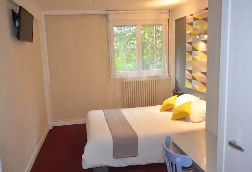 ホテル Hôtel Des Sables