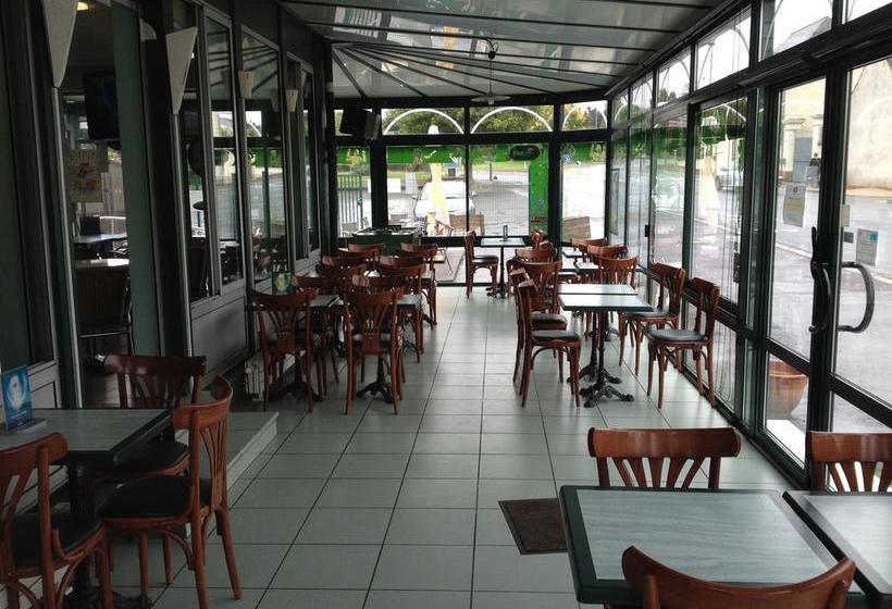 فندق Le Relais Du Velors