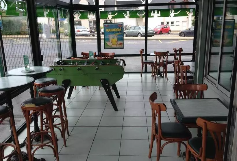 ホテル Le Relais Du Velors