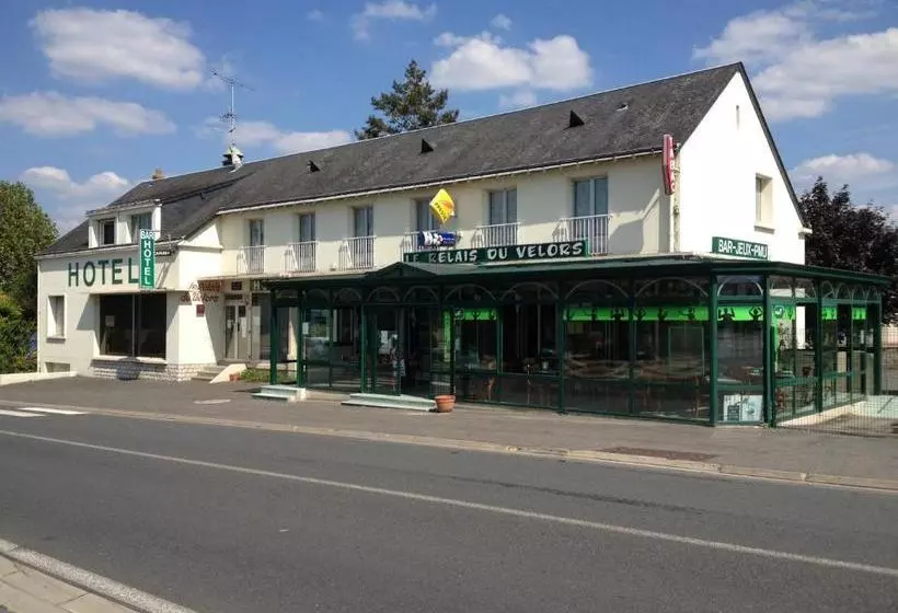 ホテル Le Relais Du Velors