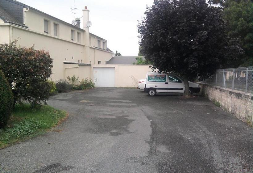 فندق Le Relais Du Velors