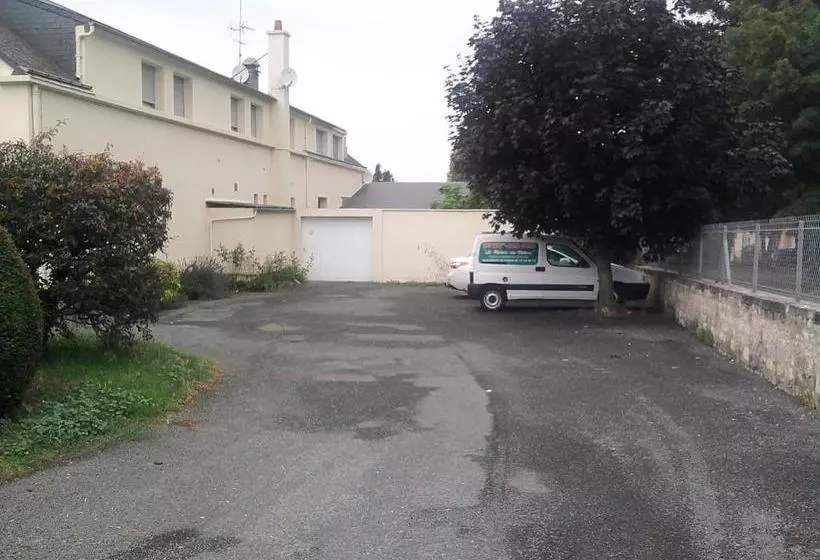 ホテル Le Relais Du Velors