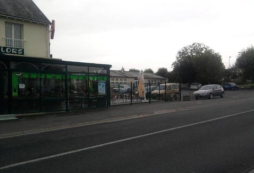 فندق Le Relais Du Velors