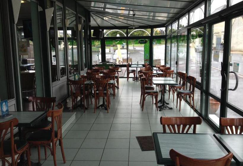 فندق Le Relais Du Velors