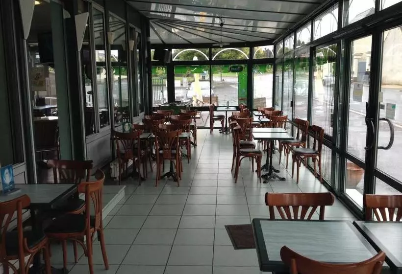 ホテル Le Relais Du Velors