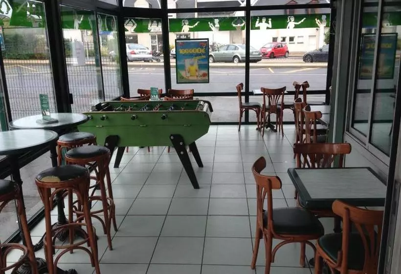 ホテル Le Relais Du Velors