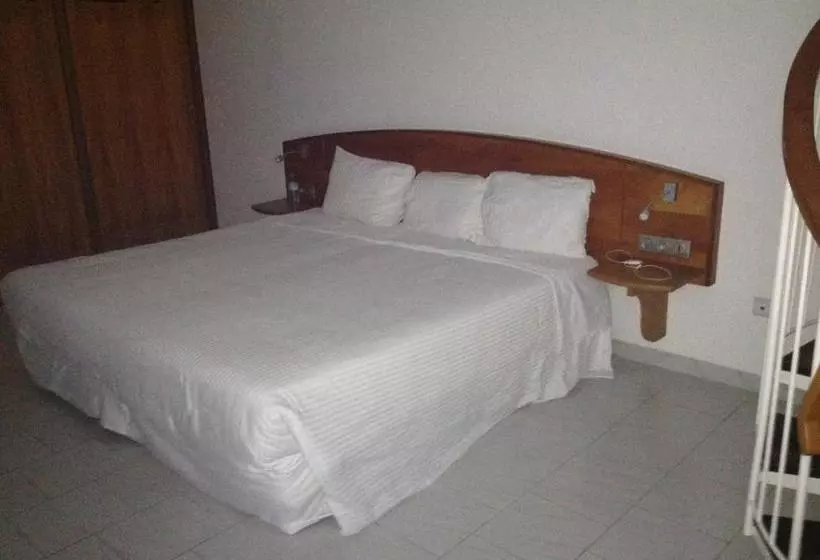 ホテル Le Relais Du Velors