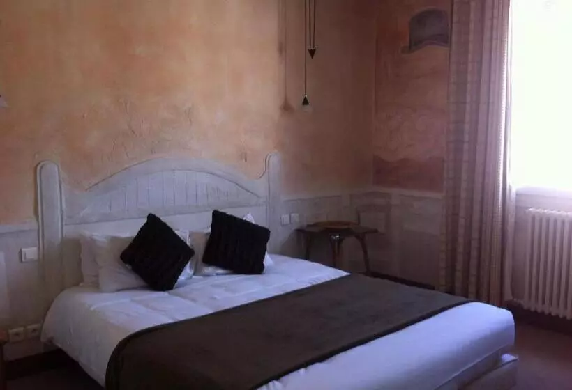Hotel Le Thy