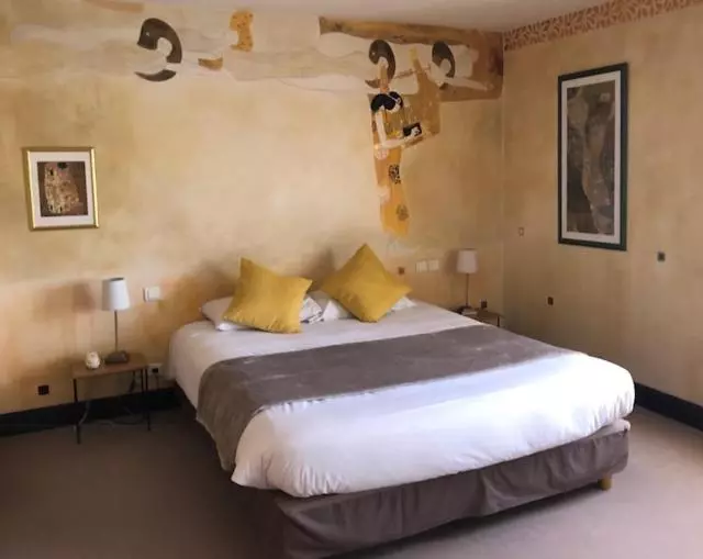 Hotel Le Thy