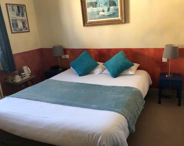 בית מלון כפרי Le Thy