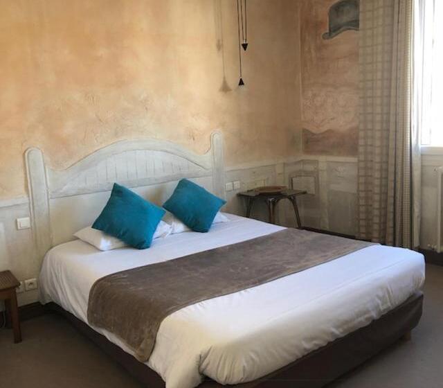 בית מלון כפרי Le Thy