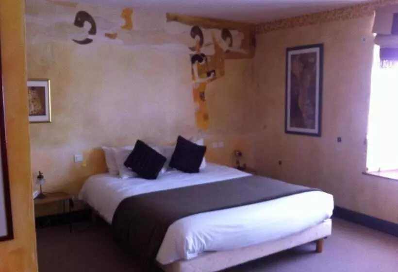 Hotel Le Thy