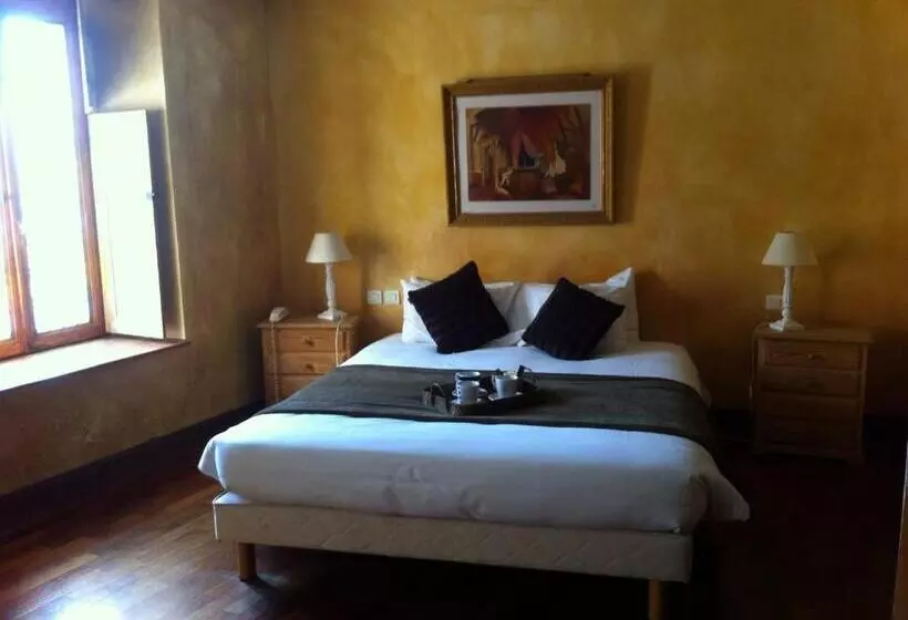 Hotel Le Thy