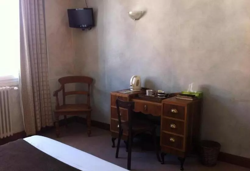 Hotel Le Thy