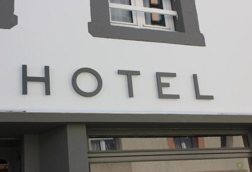 בית מלון כפרי Le Thy