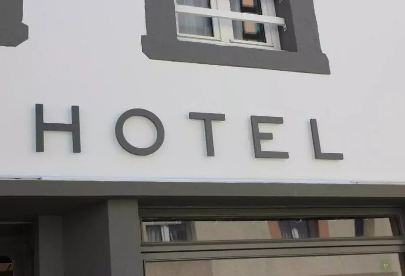 Hotel Le Thy