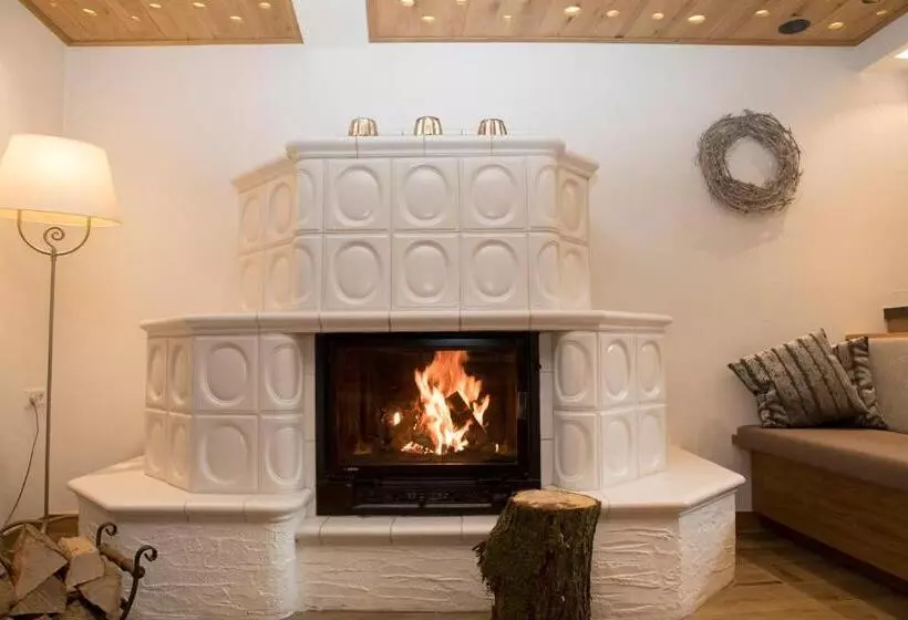 Hotelli Lindenhof