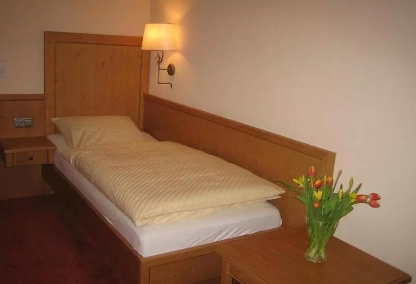 Hotelli Lindenhof
