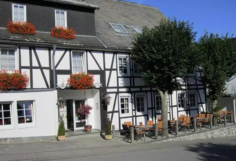 Hotelli Lindenhof