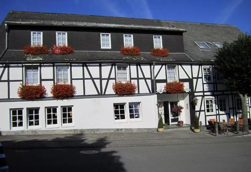 Hotelli Lindenhof