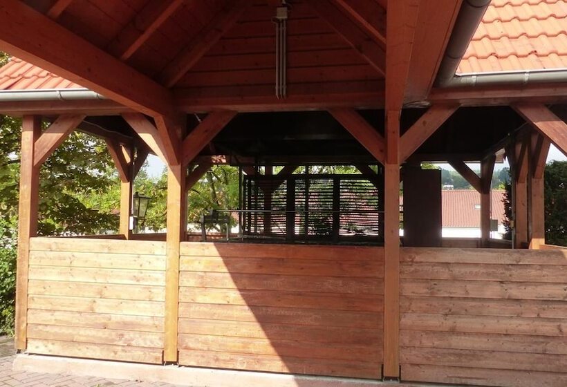 בית מלון כפרי Ortenberger Hof