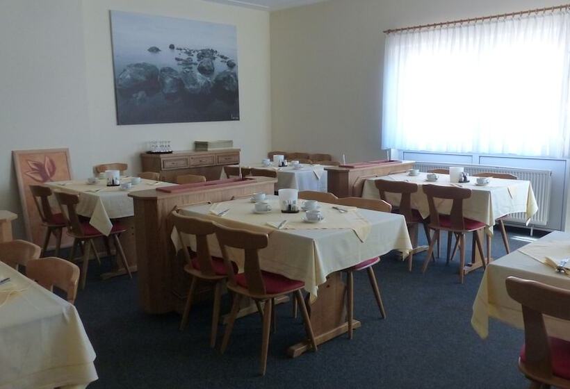 בית מלון כפרי Ortenberger Hof