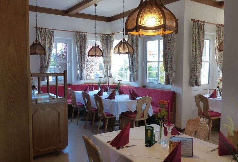 בית מלון כפרי Ortenberger Hof