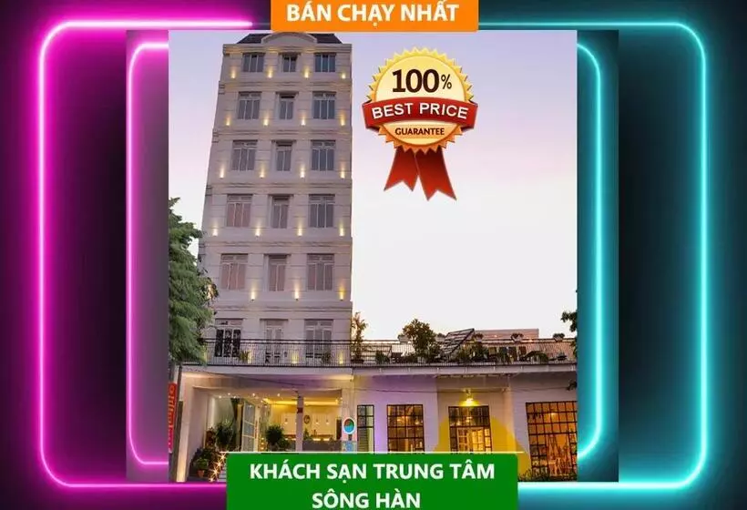 Palmier Hotel   Art House Da Nang