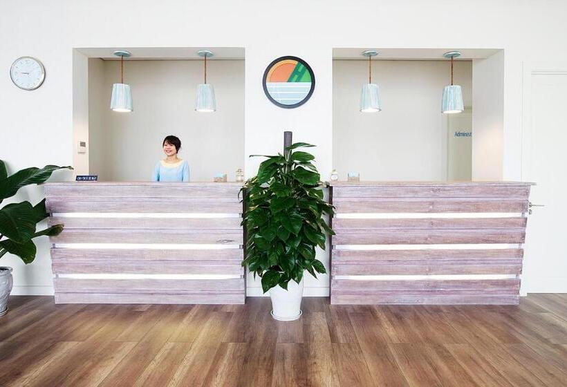 Palmier Hotel   Art House Da Nang