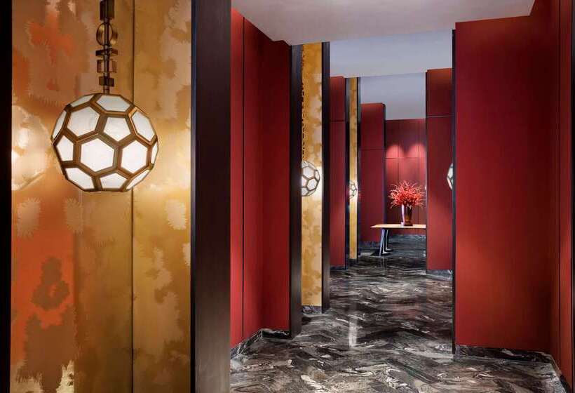 בית מלון כפרי Park Hyatt Hangzhou