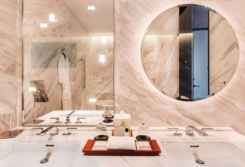 בית מלון כפרי Park Hyatt Hangzhou