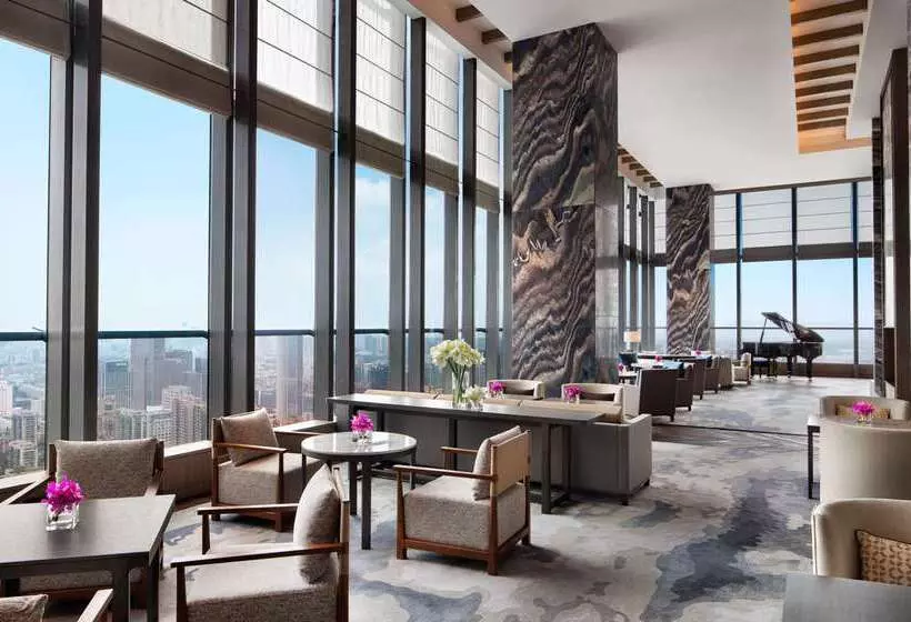 ホテル Park Hyatt Hangzhou