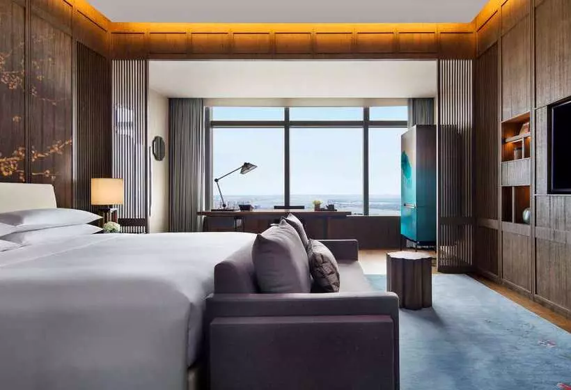 ホテル Park Hyatt Hangzhou