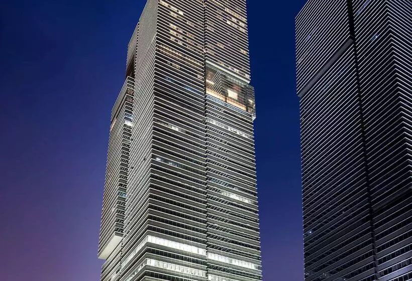 ホテル Park Hyatt Hangzhou