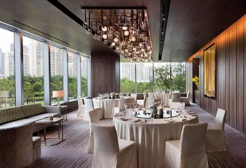 ホテル Park Hyatt Hangzhou