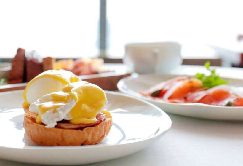 בית מלון כפרי Park Hyatt Hangzhou