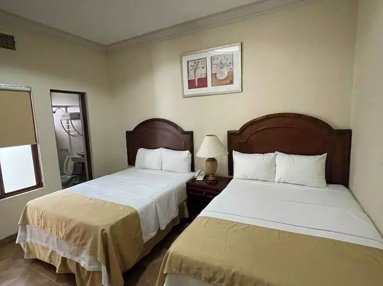 Hotelli Plaza Express